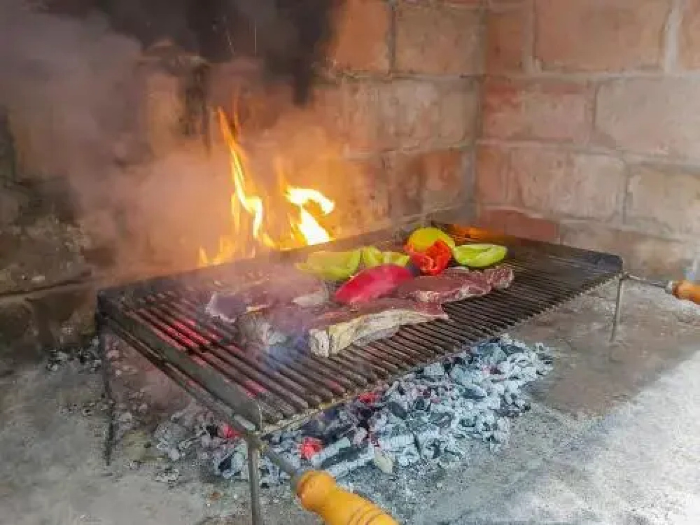 Holiday Home Anä Ela