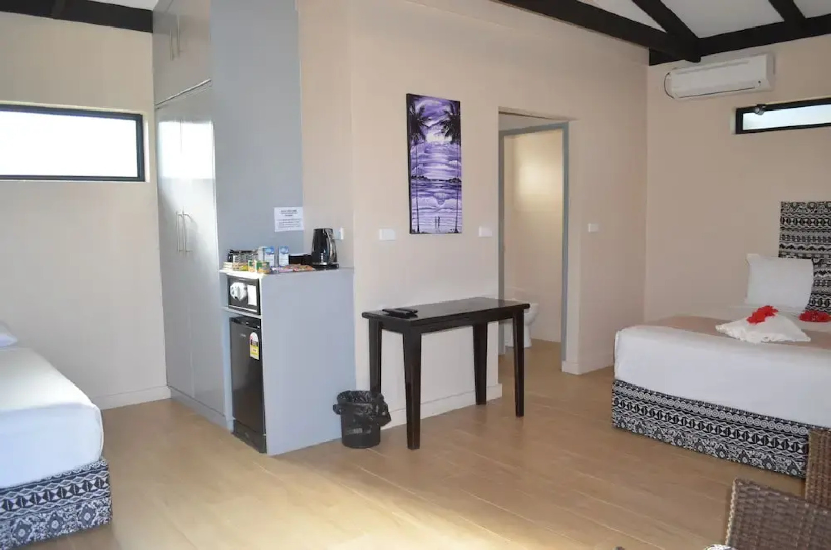 Bulabard Villas on the Coast