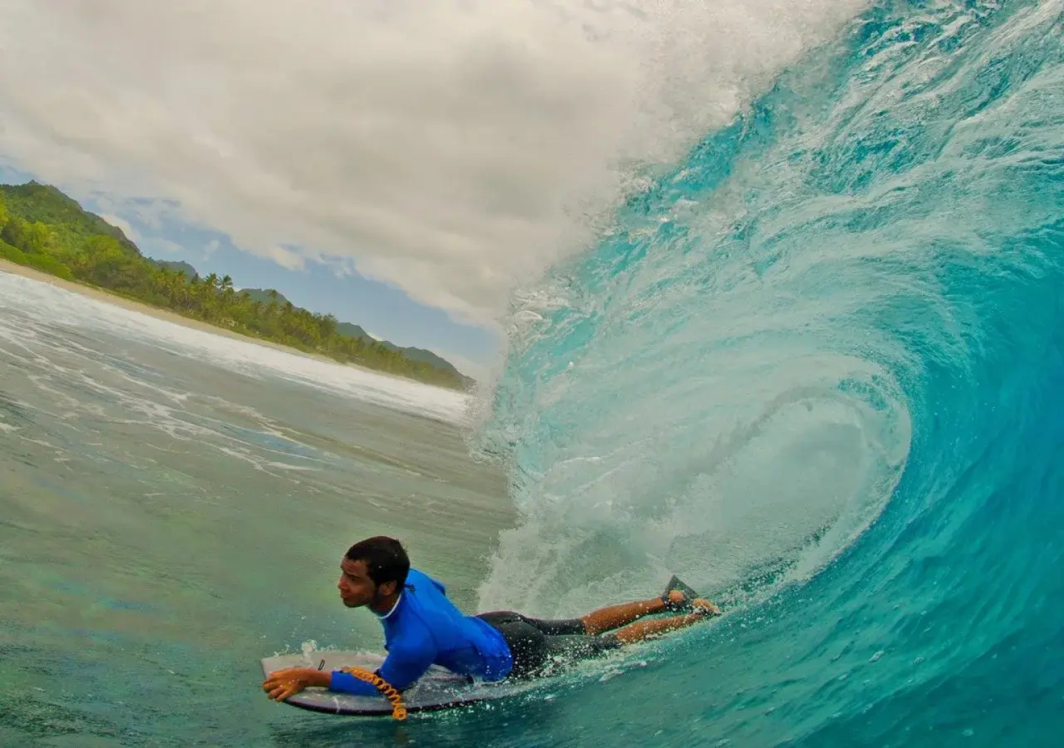 Club Raro Resort – Adults Only