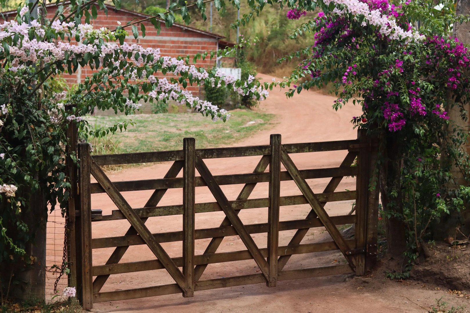 Pousada Casa do Lago