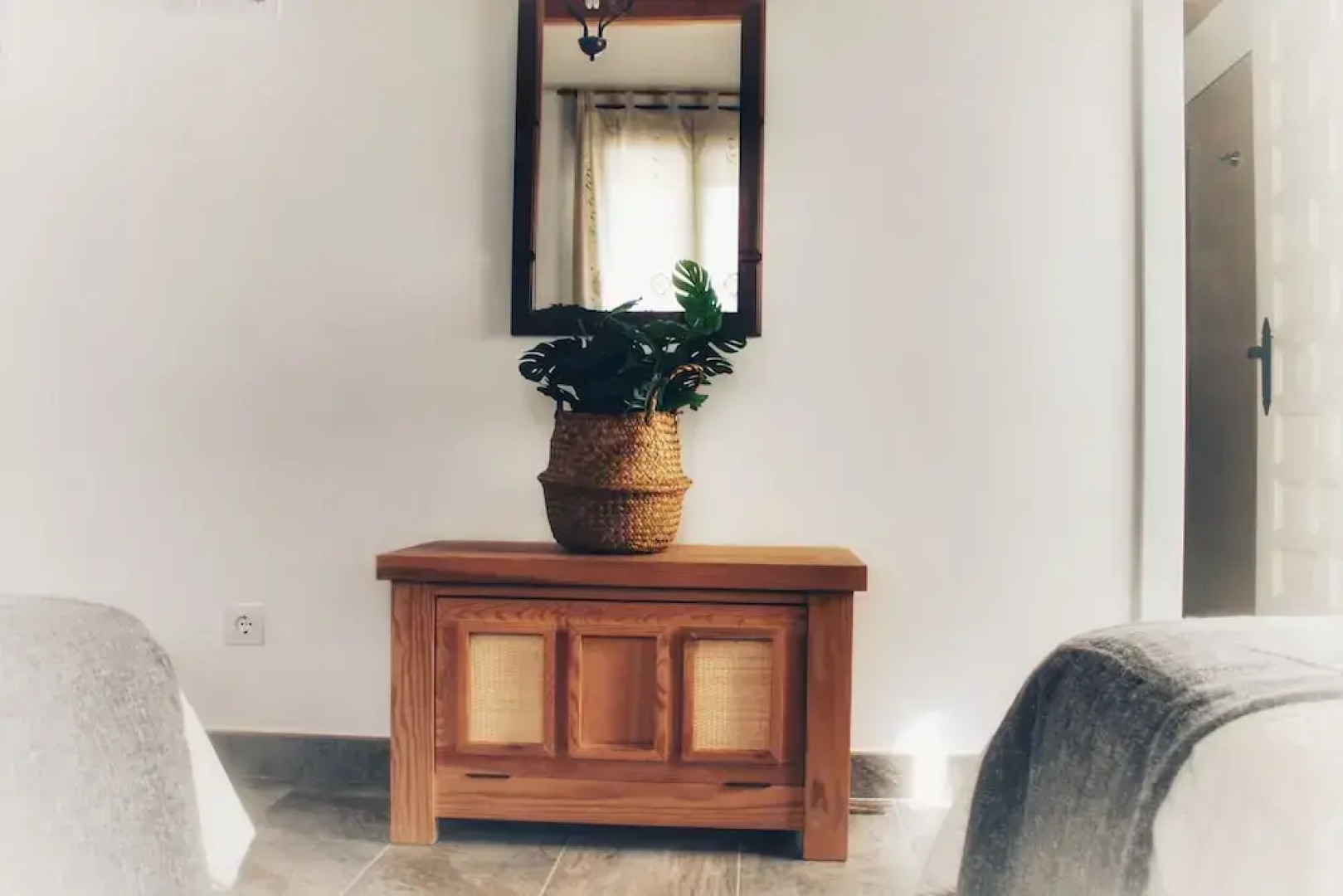 Casa Rural Torre del Homenaje