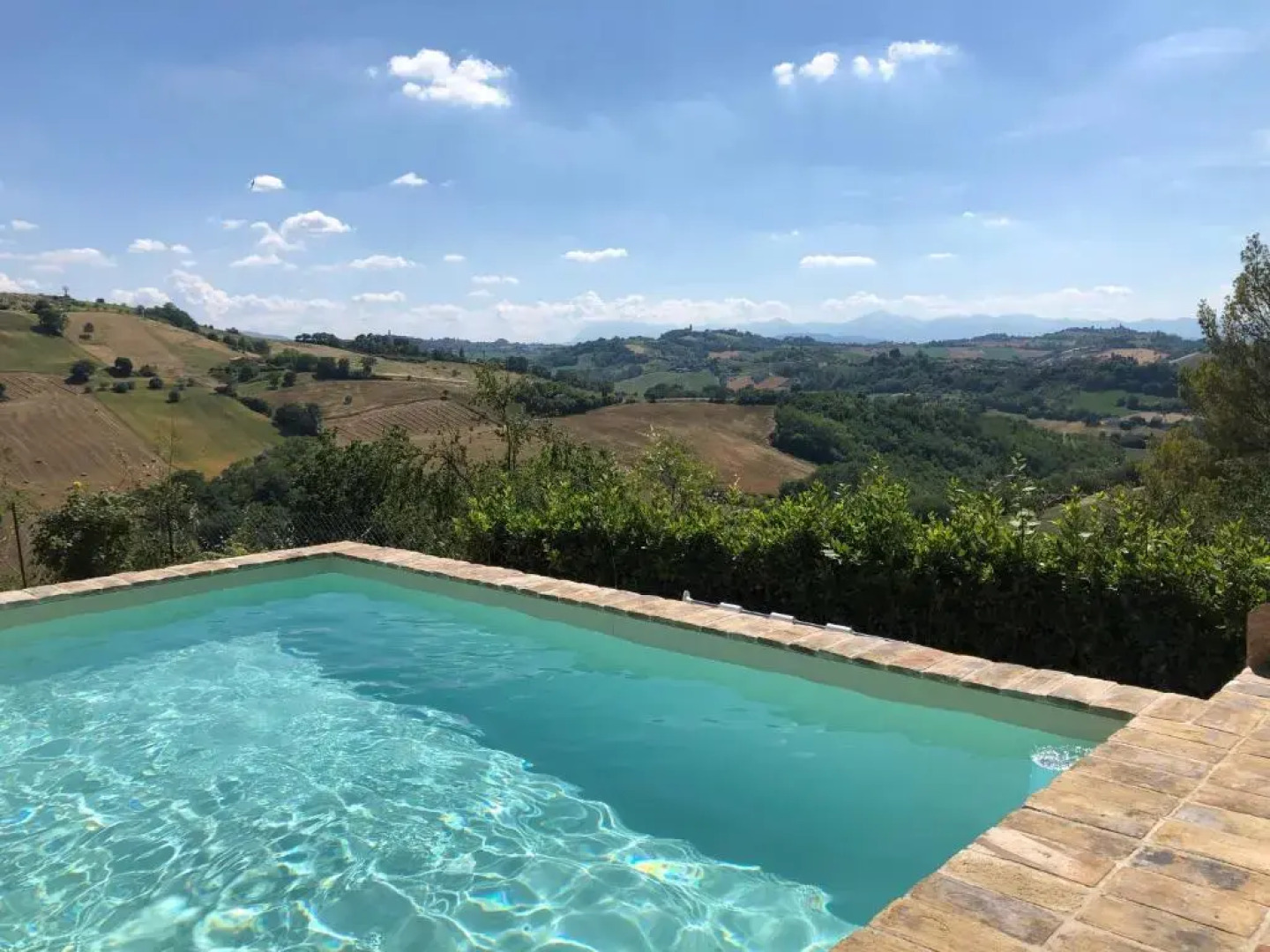 Al Poggio dei 4 Borghi