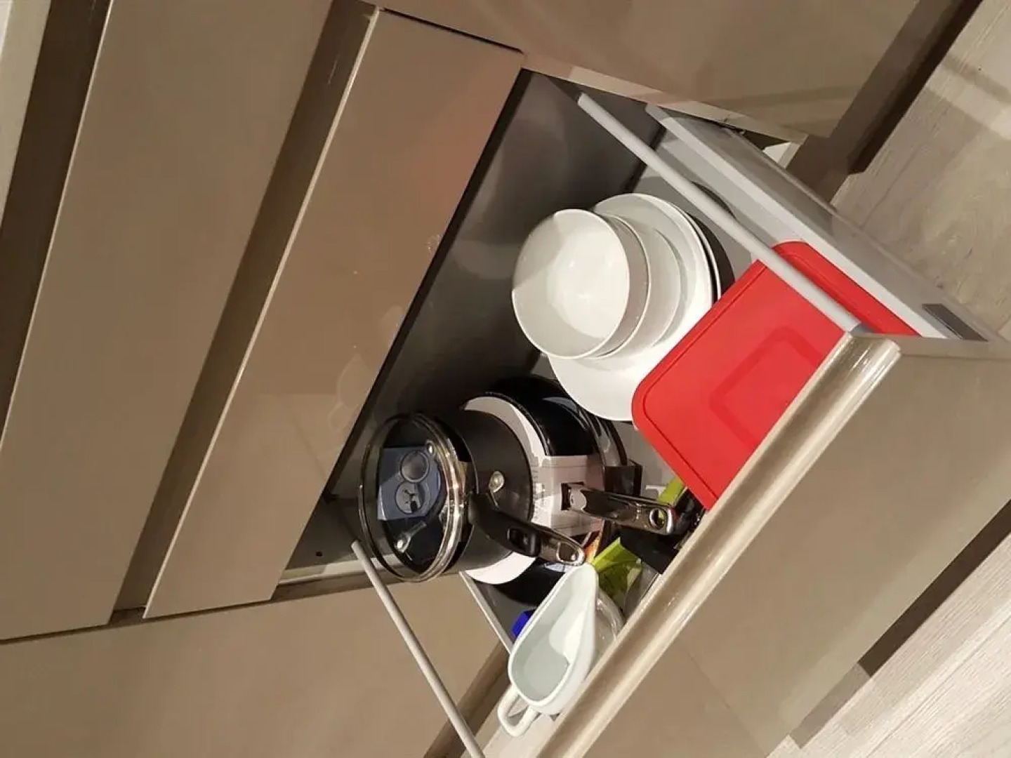 Watford Luxury Apartments