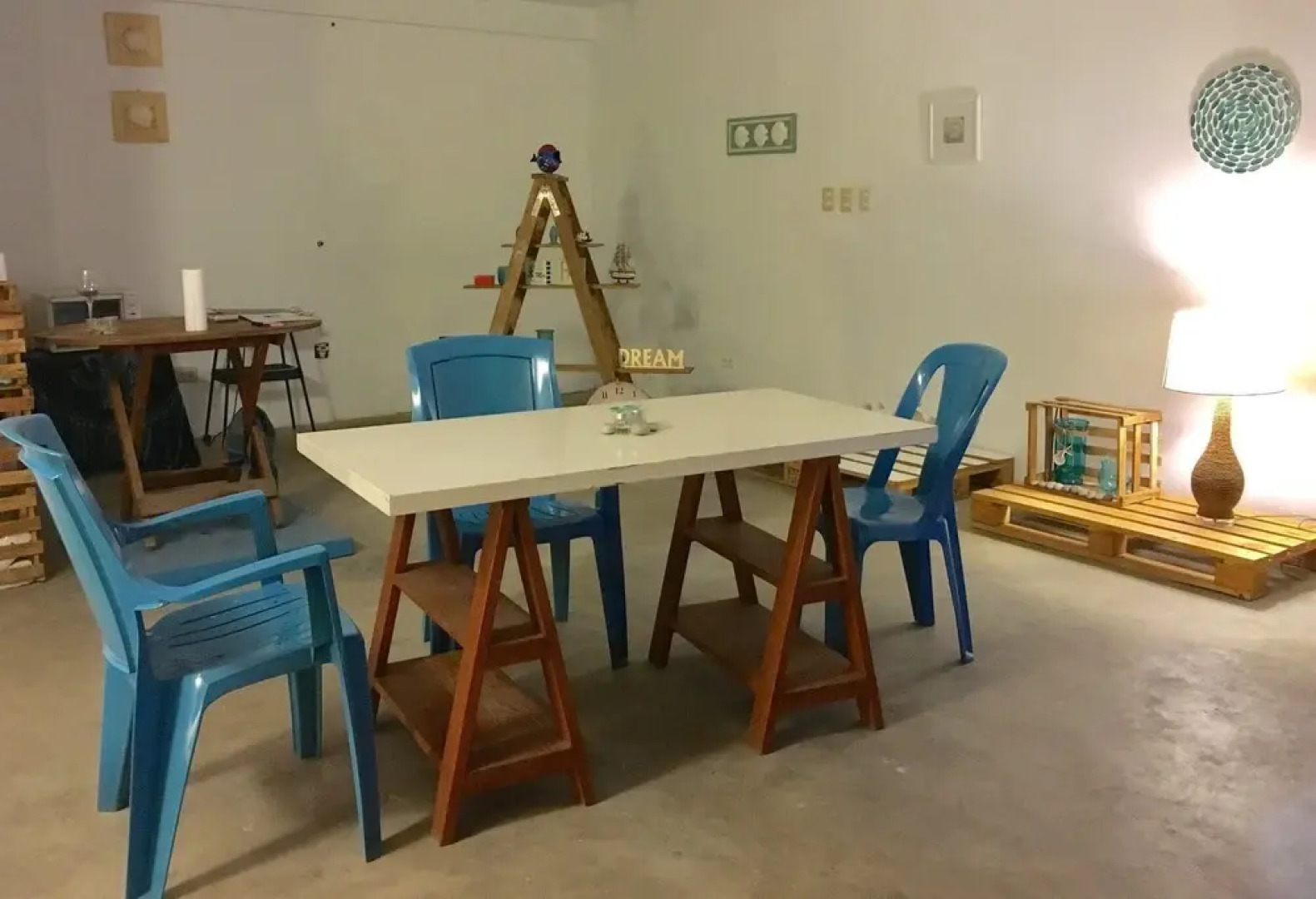 La Pausa Hospedaje - Hostel