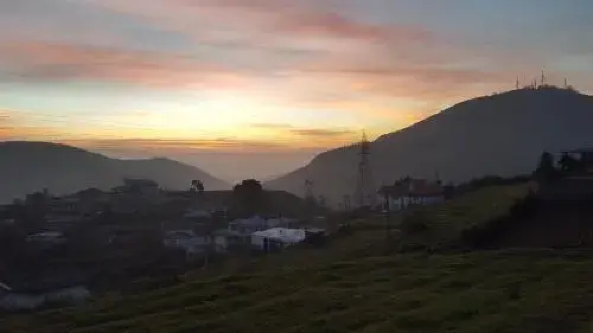 Thuring's Holiday Bungalow