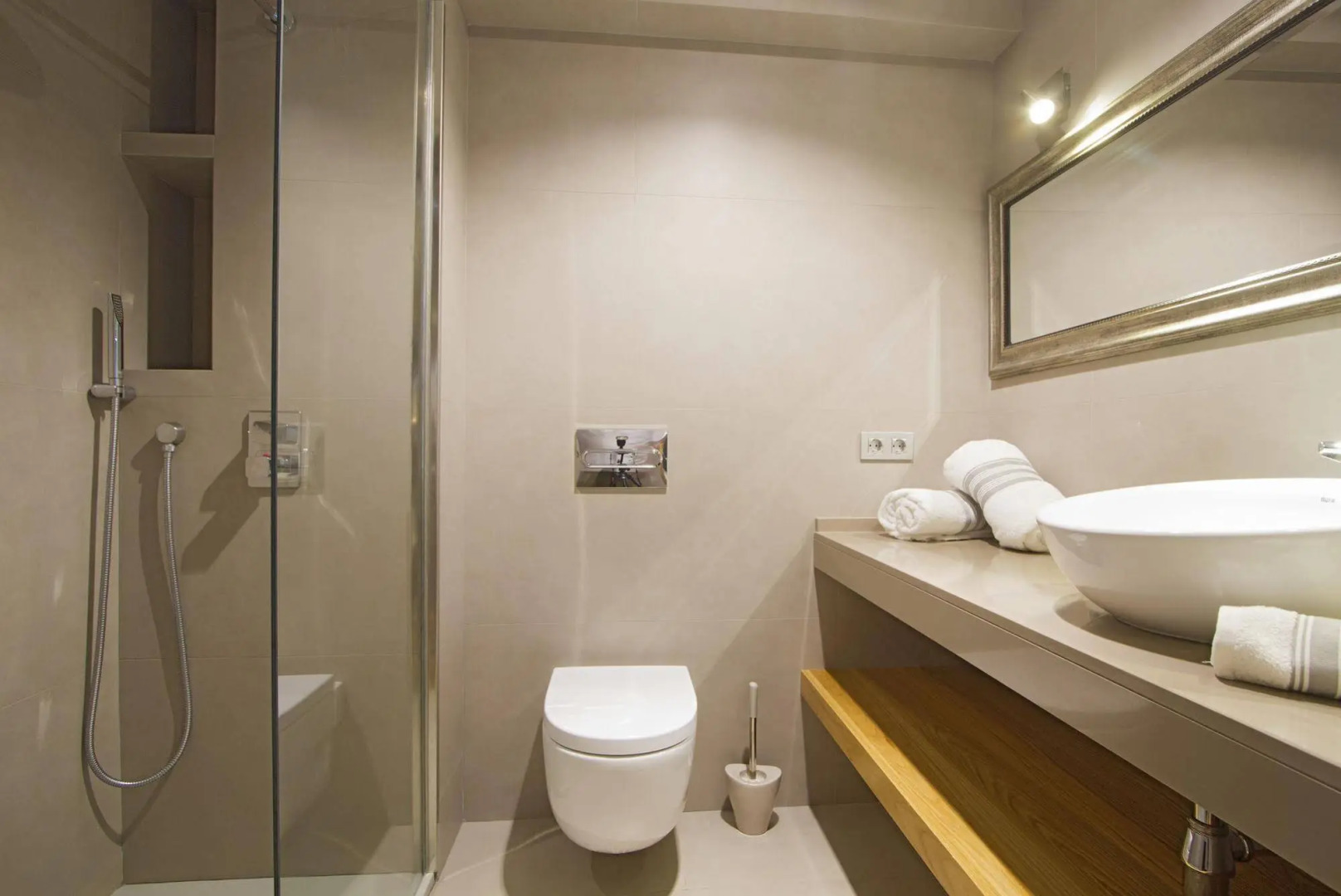 Apartamentos Luxury Marabo Suites