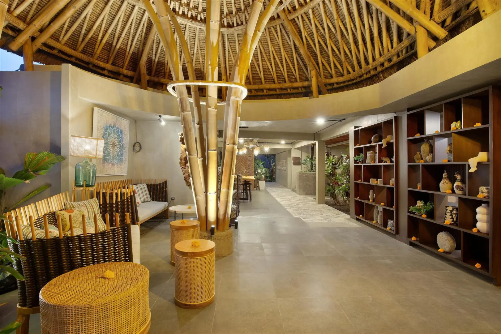 Amarea Resort & Spa Ubud by iNi Vie Hospitality