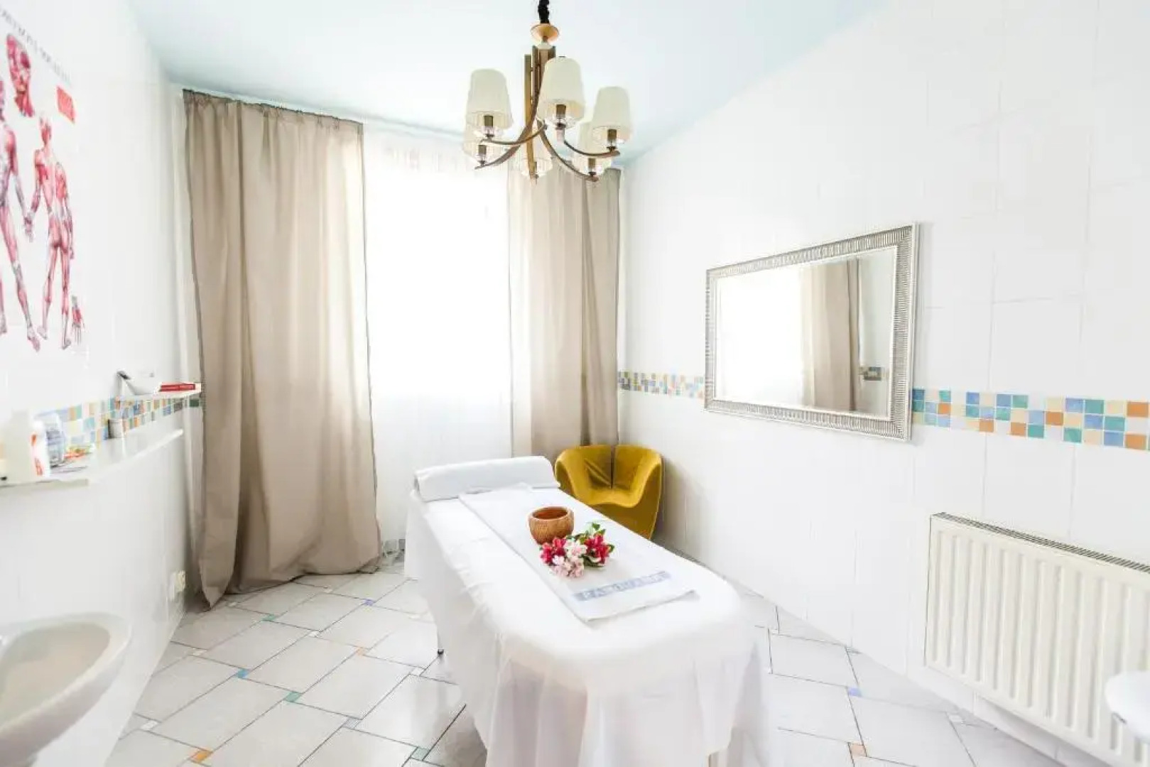 Sanatorium SPA Hotel Panorama