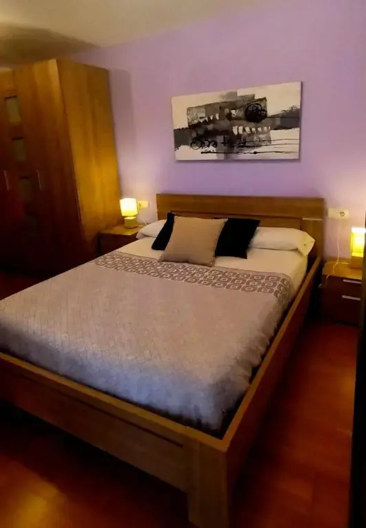 Apartamento Baztan Berri