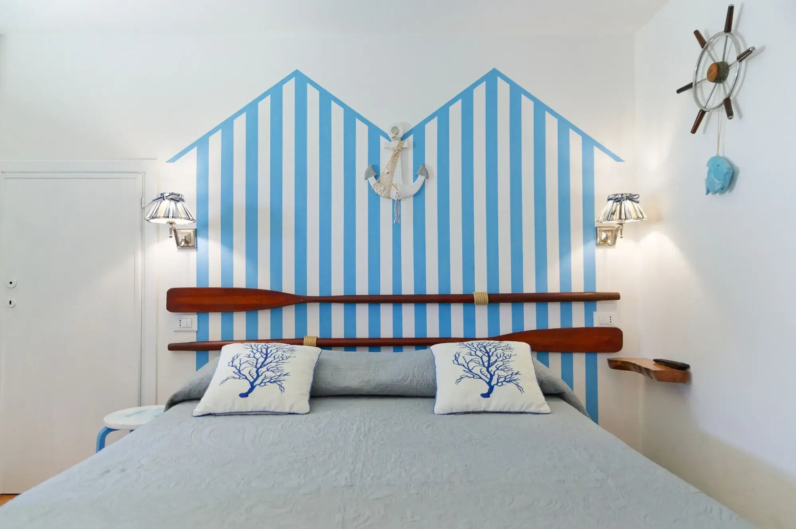 Villa Mandrioli Agriturismo