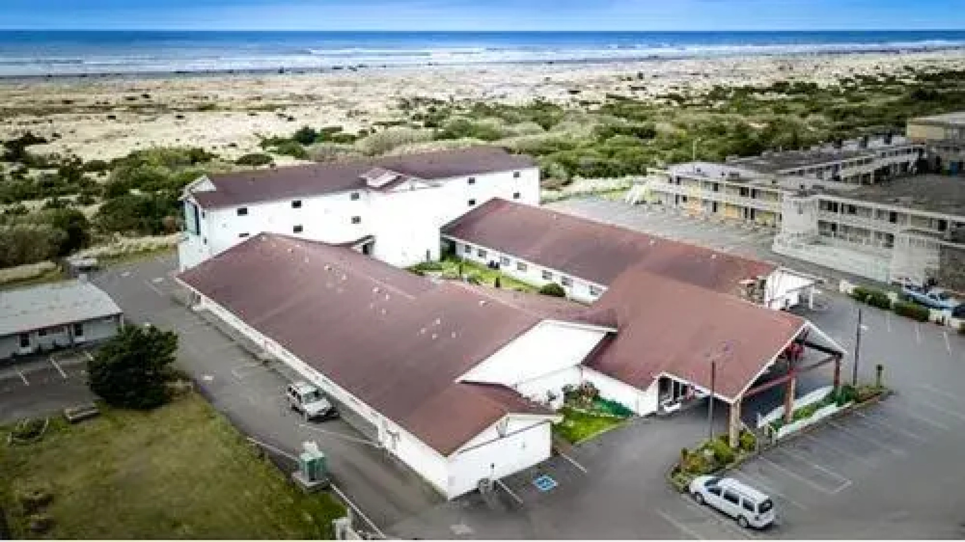 Quality Inn Ocean Shores