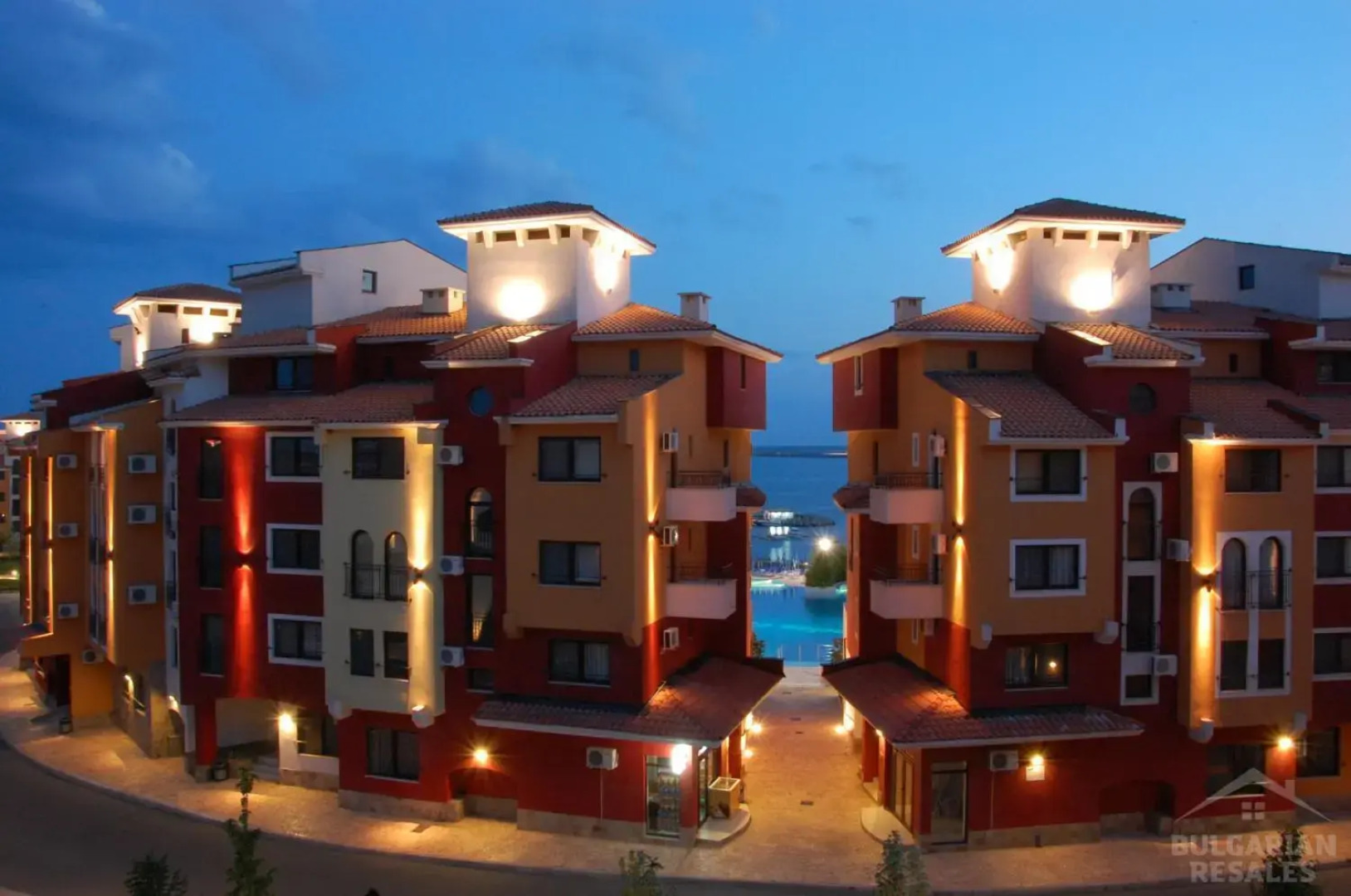 Art studio Marina Cape