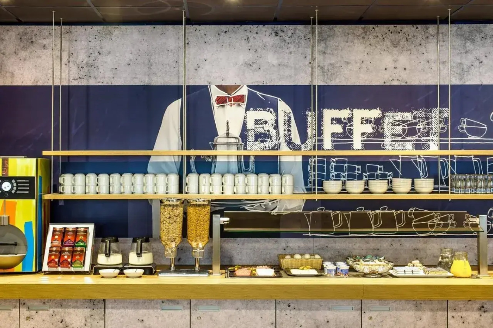 Felix Hotel Darmstadt