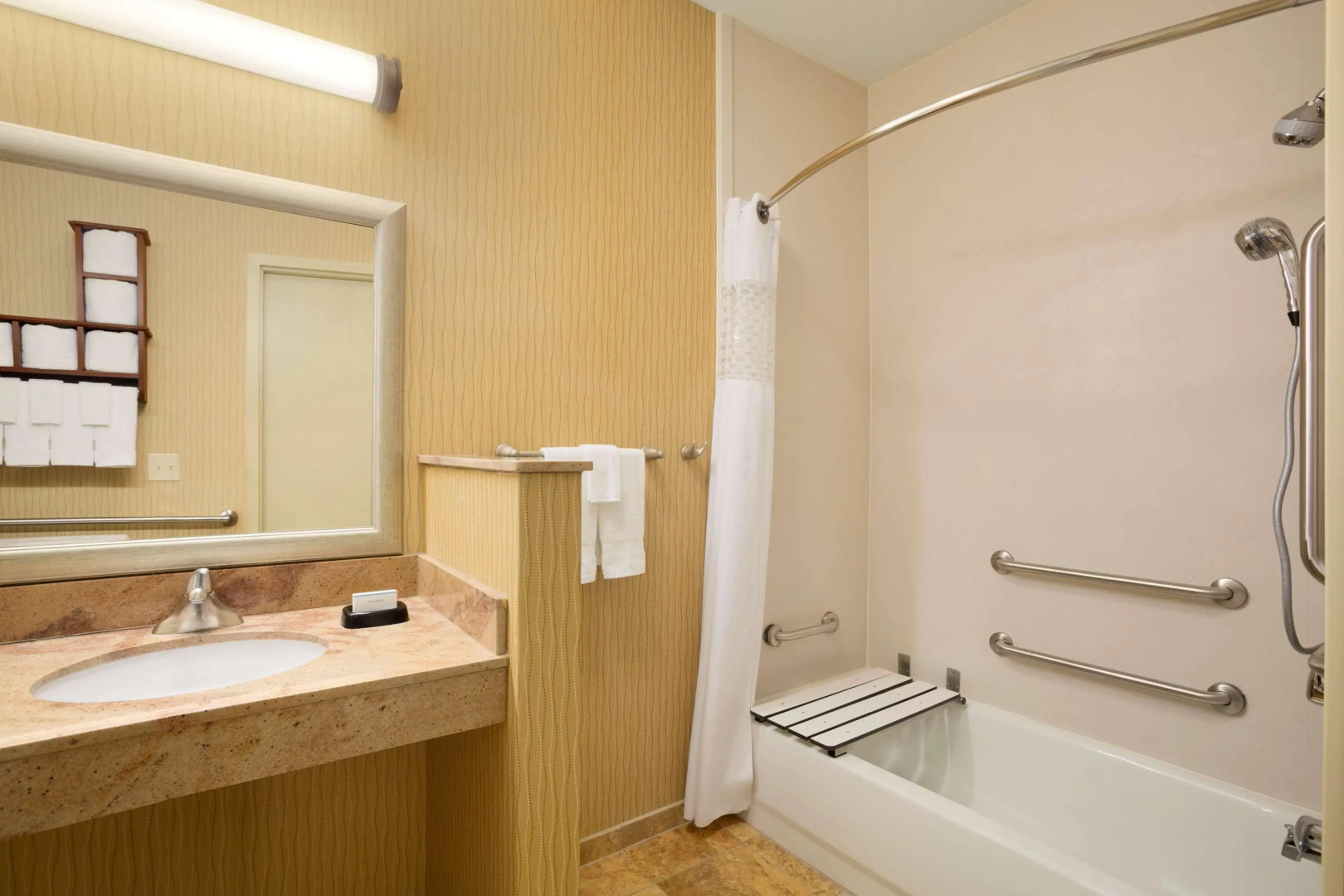 Hampton Inn Fort Worth Southwest Cityview