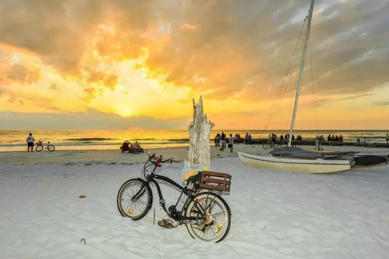 Siesta Key Beach Resort and Suites