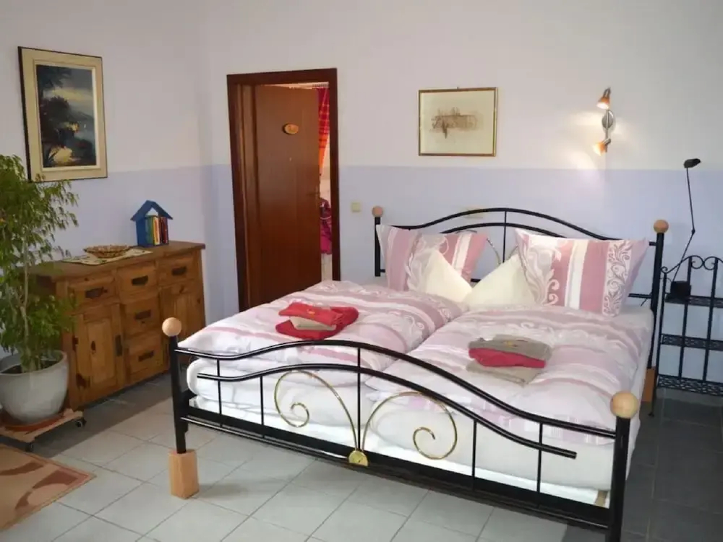 Multicultural Comfortable Holiday Residence