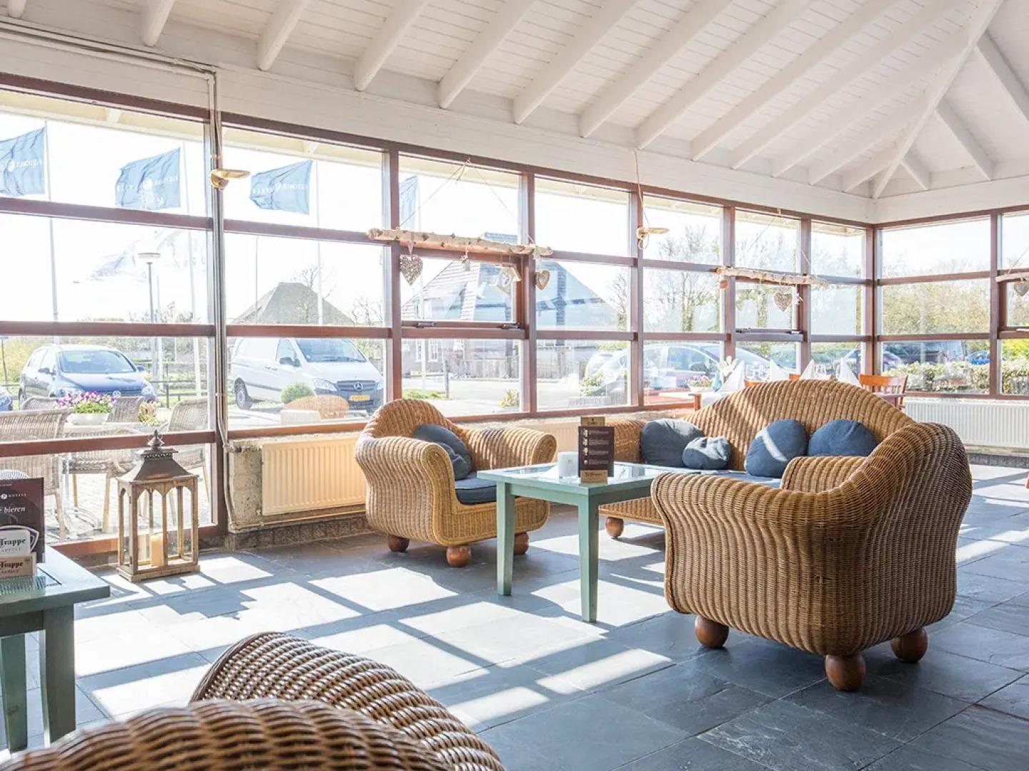 Fletcher Hotel Callantsoog