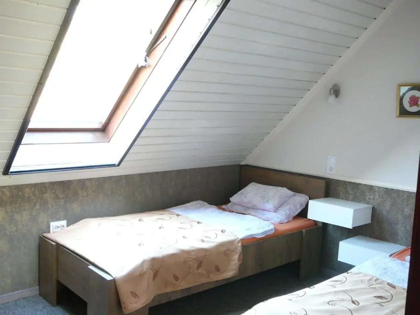 Dunakanyar Apartment