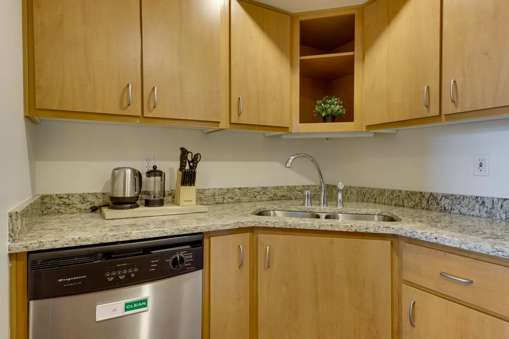 Great spacious Apartment - Downtown Location