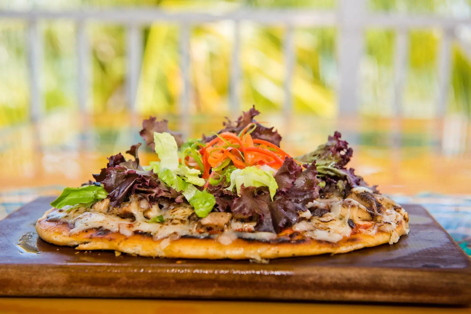 Compass Point Dive Resort