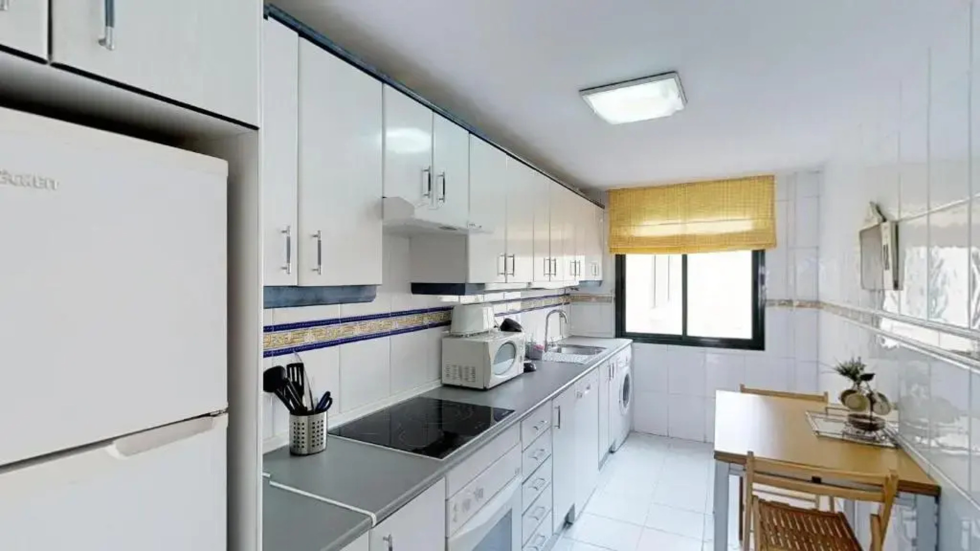 Ricardo Soriano Apartment