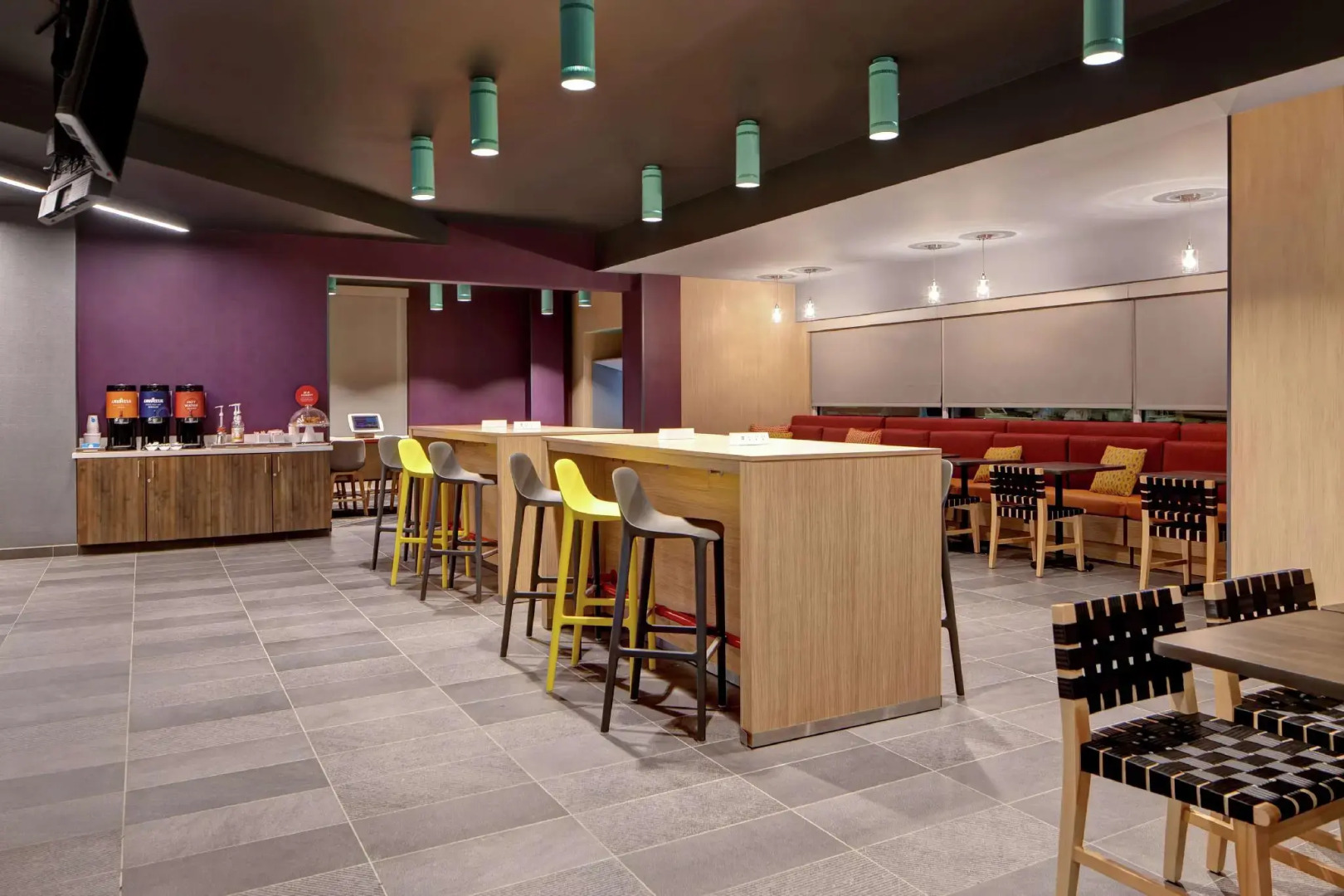 Tru by Hilton Oxford