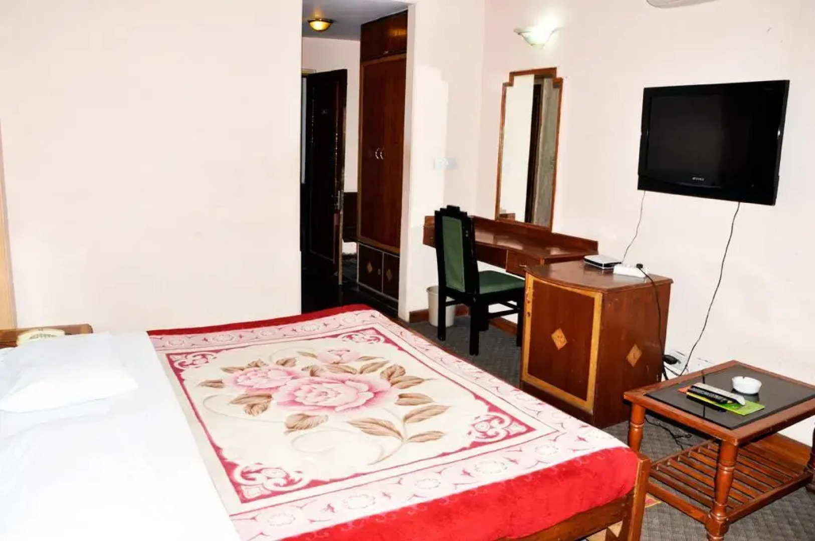 Hotel Madhuvan
