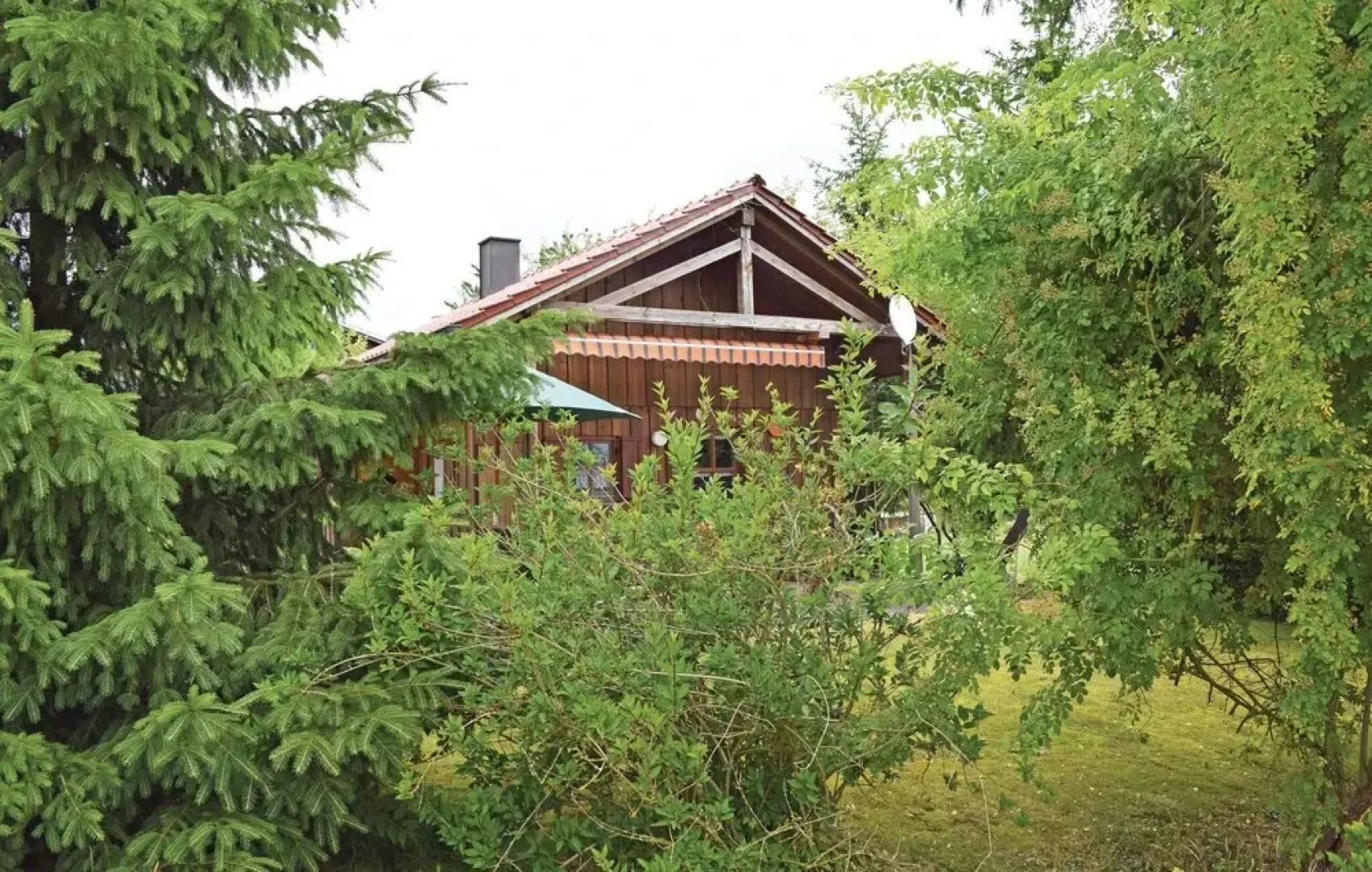 Nice Home in Waldmünchen With 3 Bedrooms