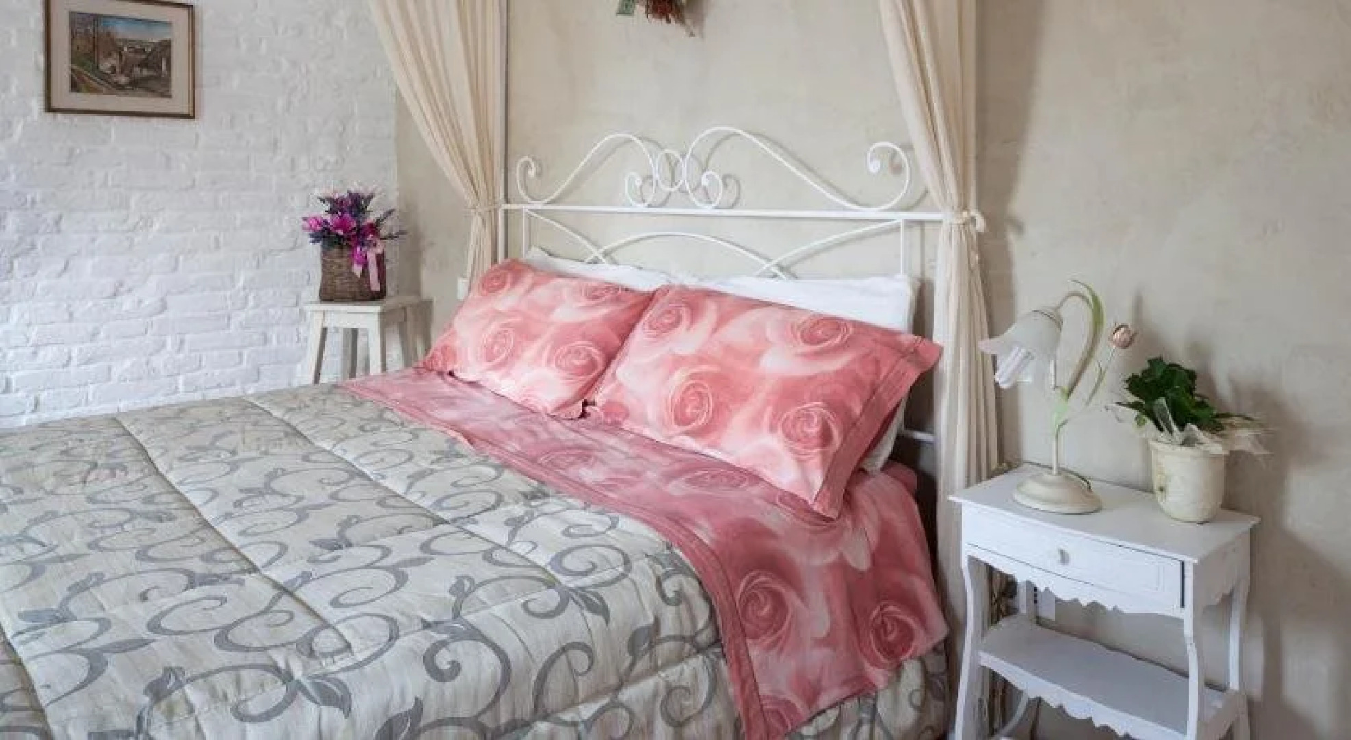 Bed & Breakfast Canova