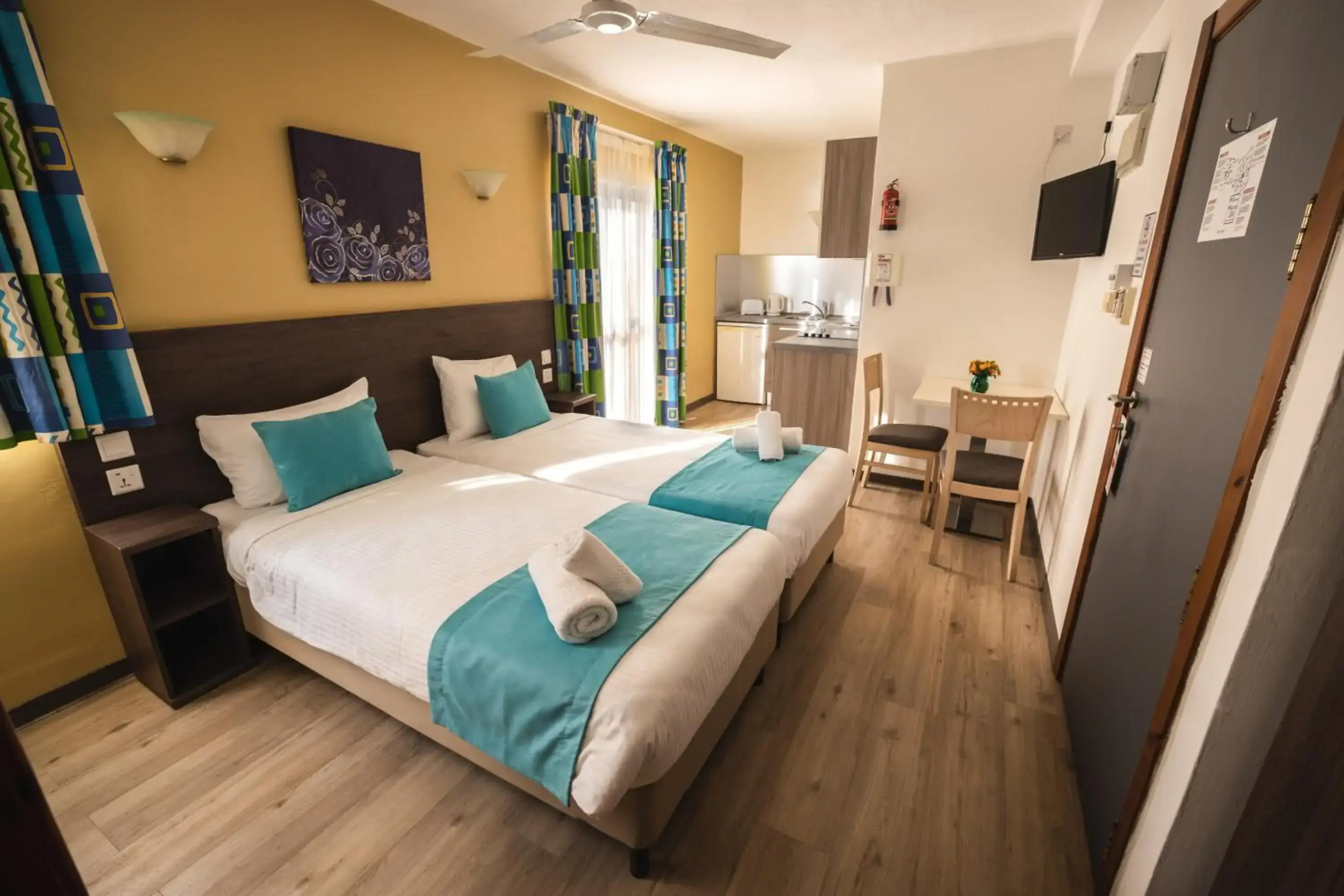 Sunseeker Holiday Complex