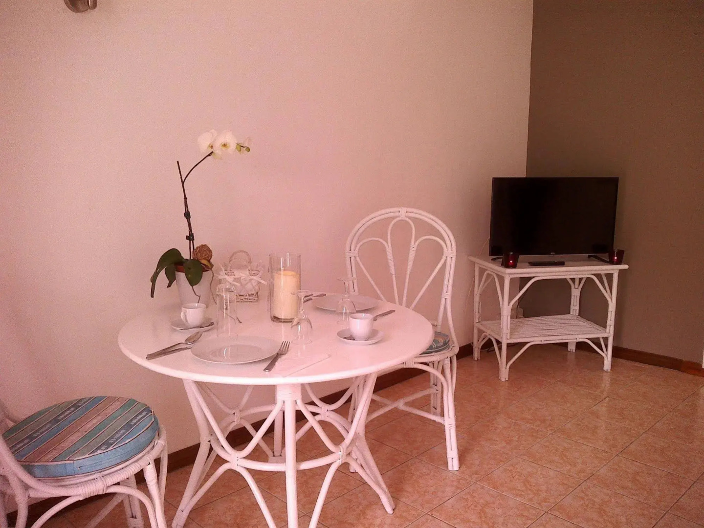 Residence Villas Mont Choisy