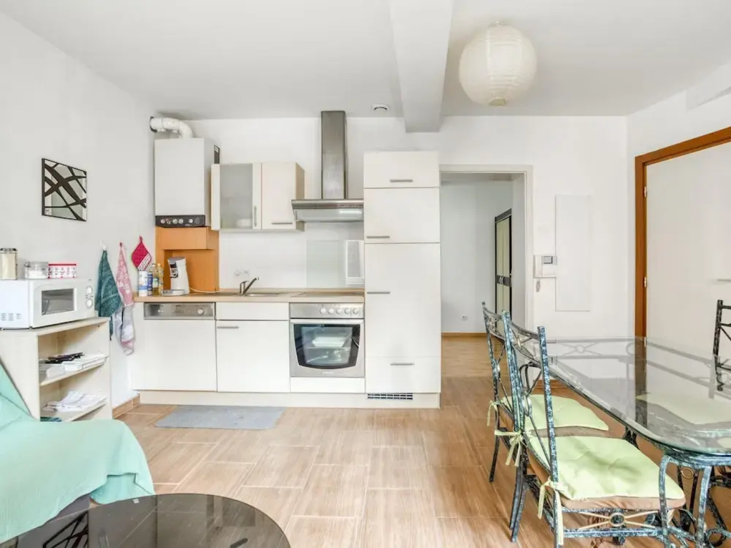 Sober Holiday Home in Selestat Near Humanist Library