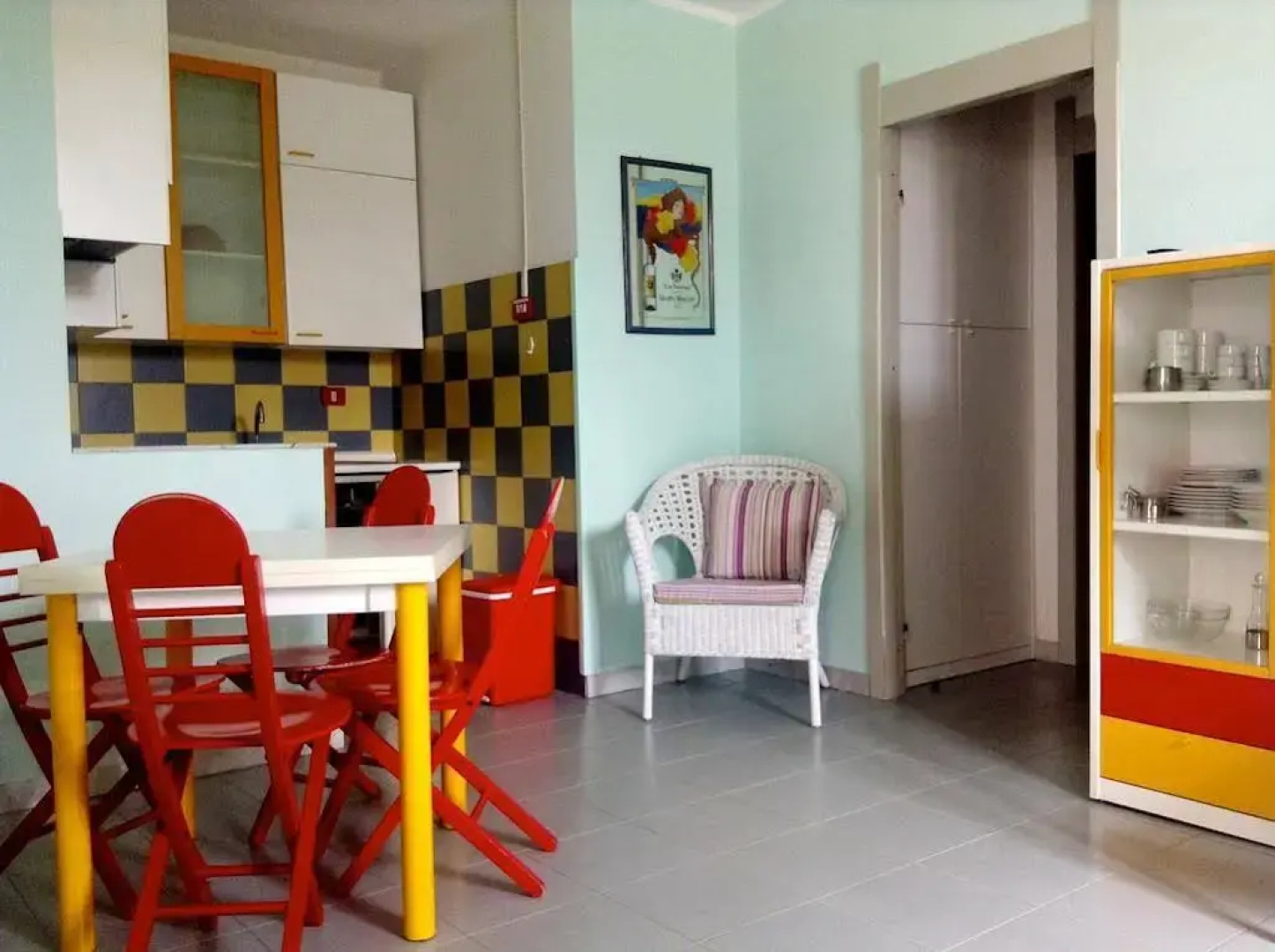 Hotel Residence Maggiore