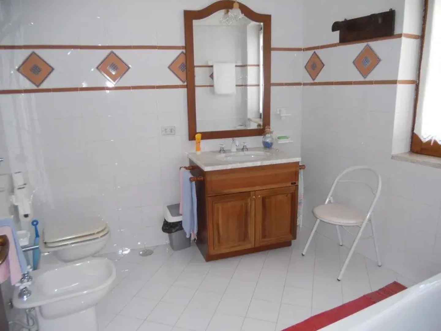 Romantico Rooms