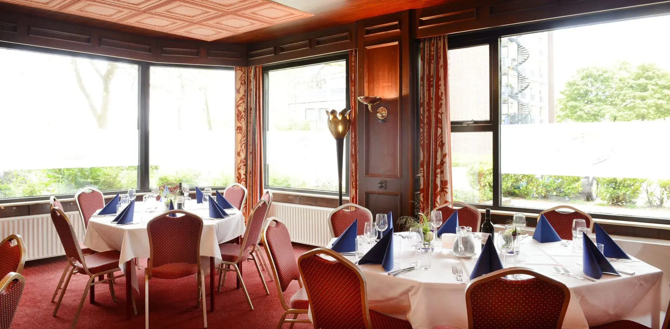 Amrâth Hotel Belvoir