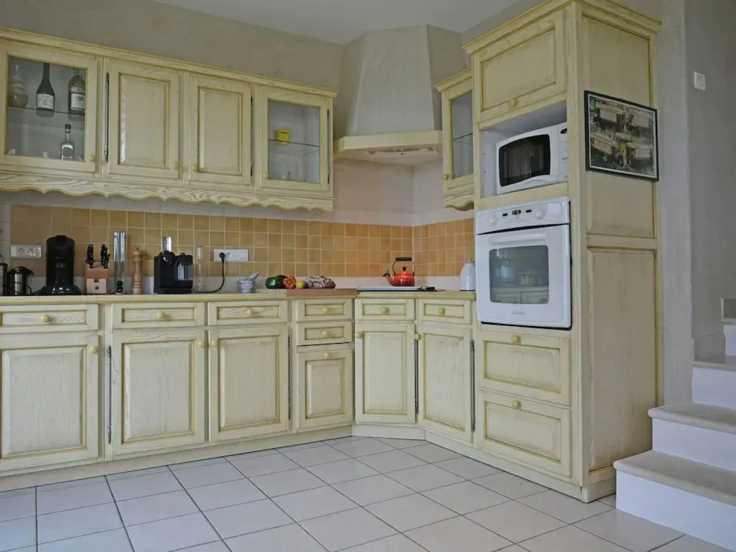 Captivating Home in Murs France With Private Swimming Pool