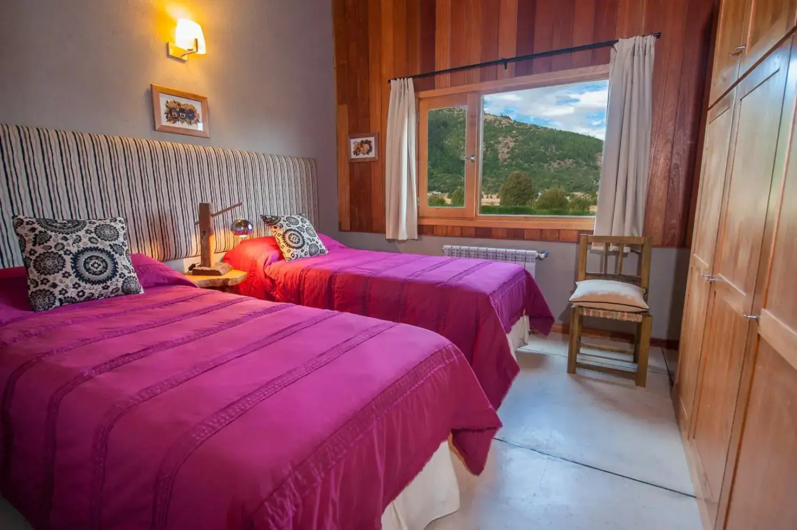 Barrancas de Quilquihue