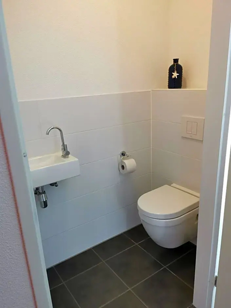 Housing De Brouwerij