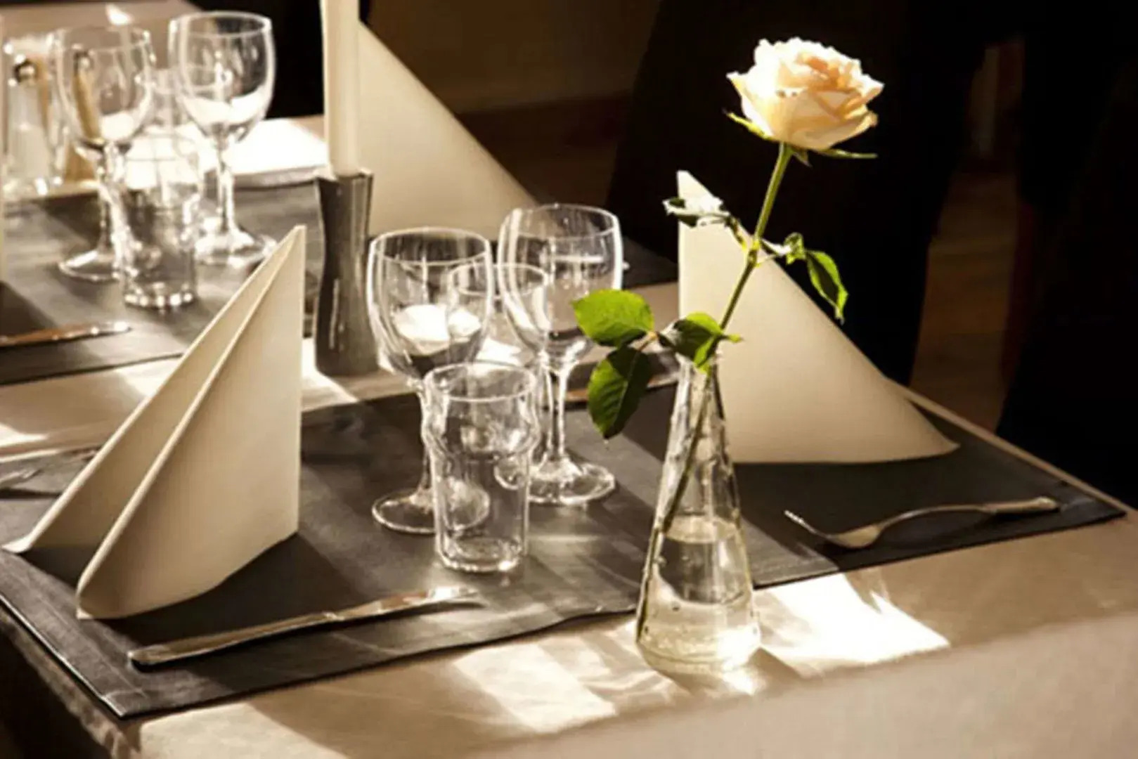 ProfilHotels Grand Kristianstad