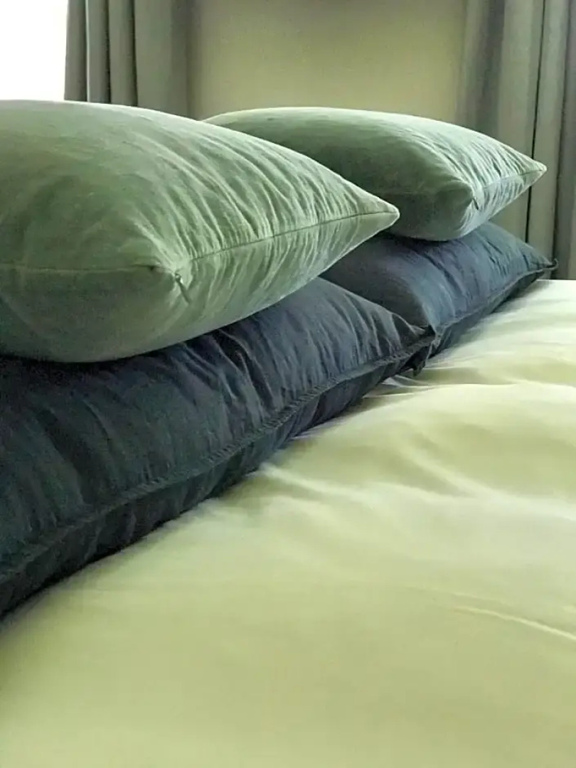 Bed & Breakfast Karakter