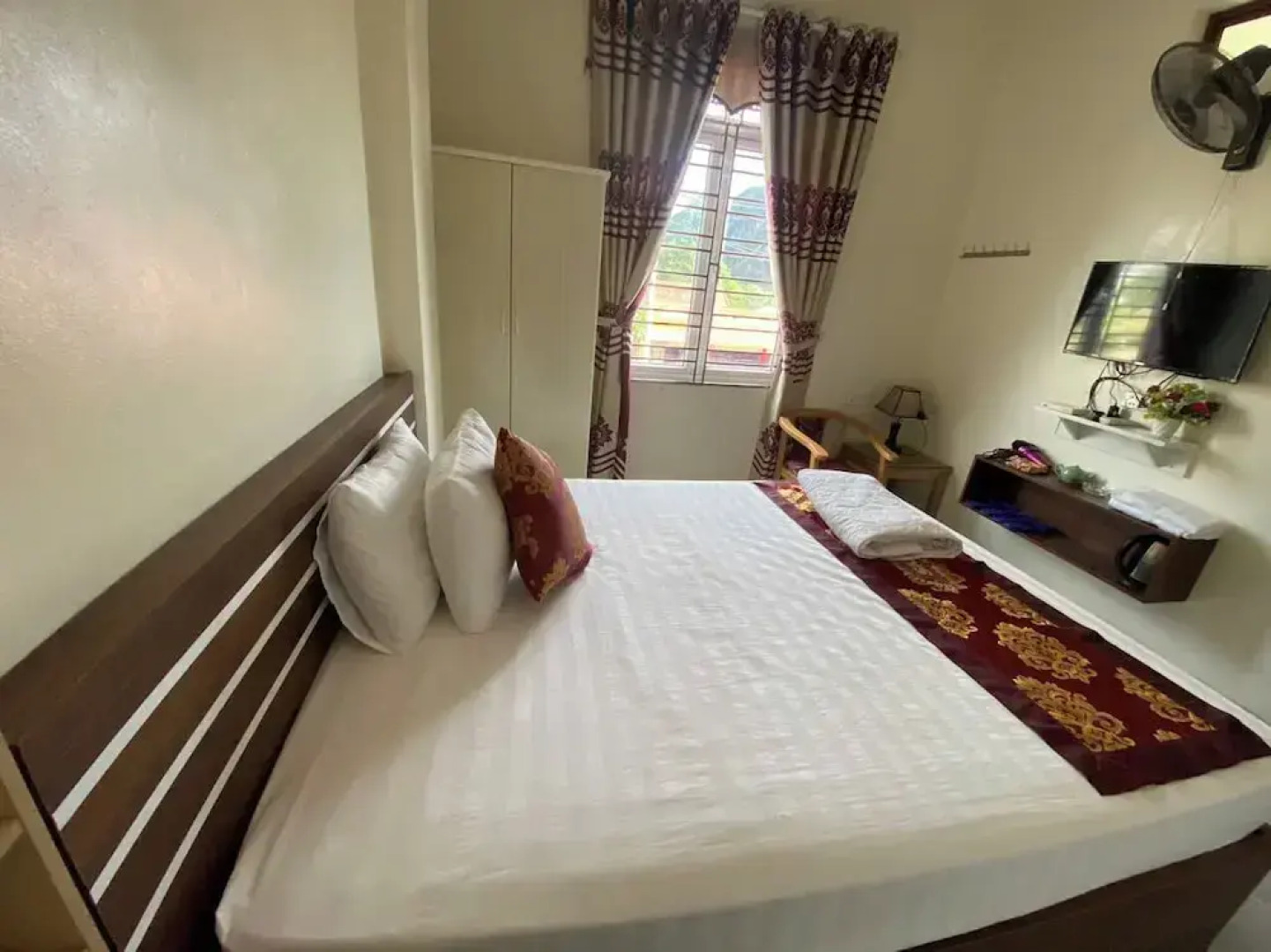 Sky Hotel Moc Chau - by BAY LUXURY