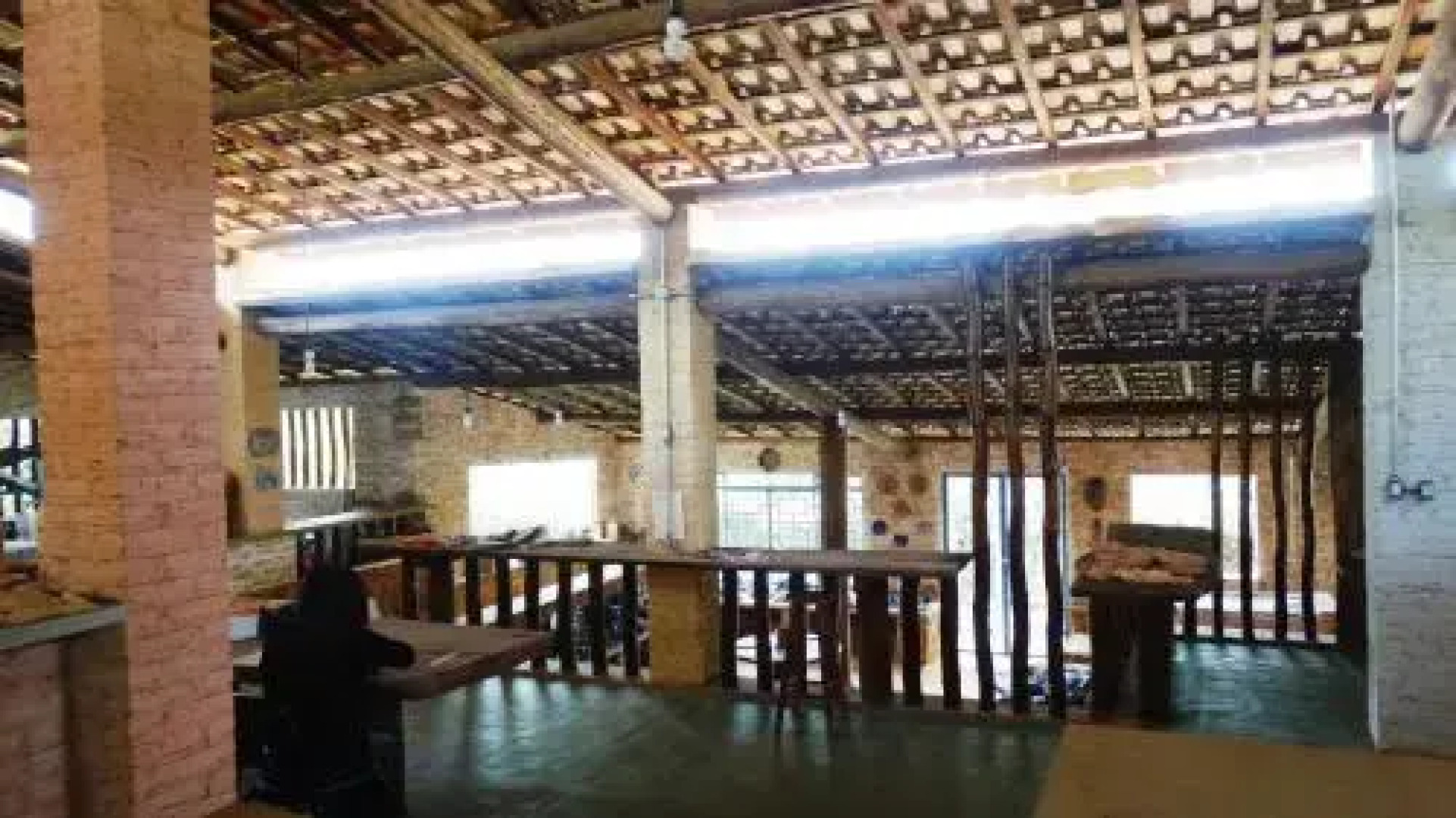 Pousada Cheiro da Terra