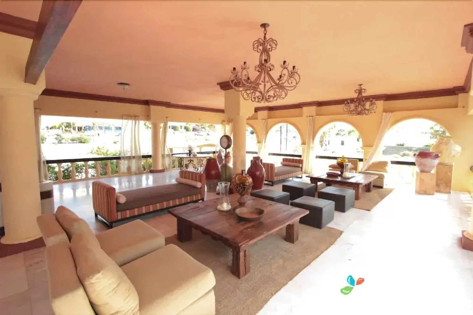 Las Residencias Golf & Beach Club