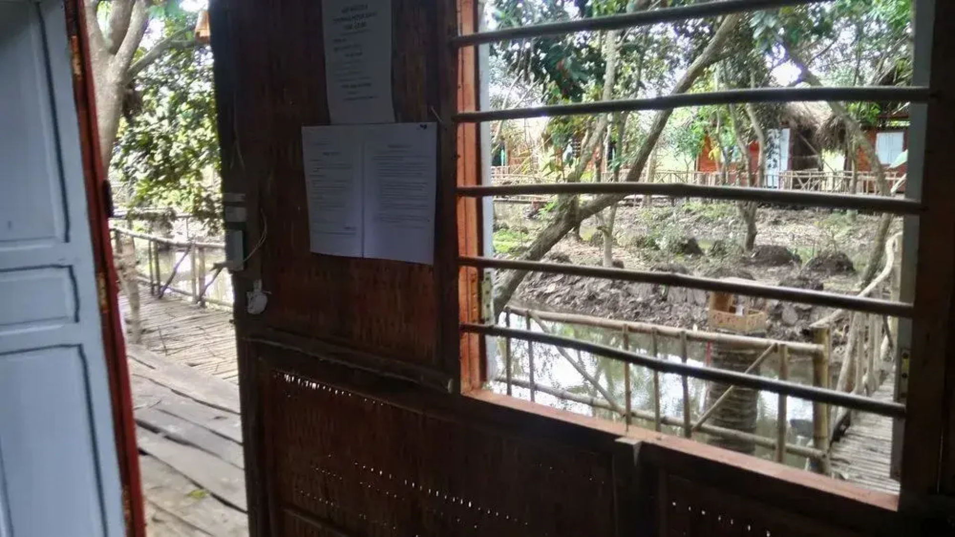 Ivory Bamboo Orchard Resort