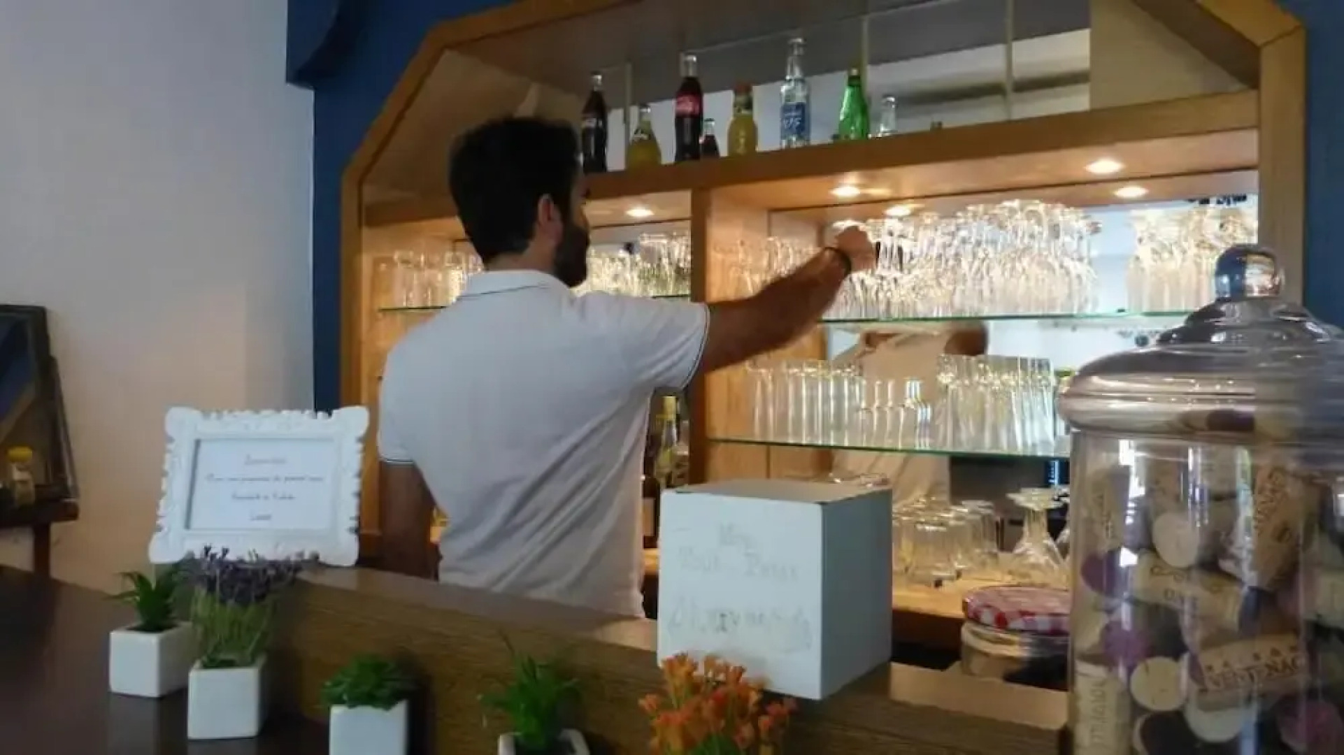 Hôtel Restaurant La Maison