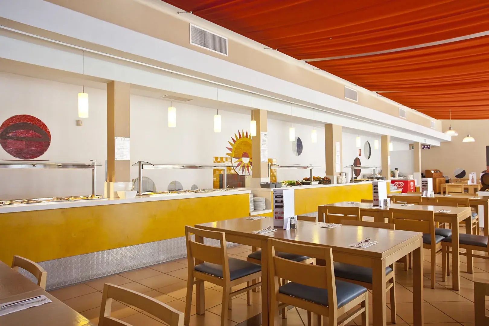 Apartamentos Seth Mestral y Llebeig