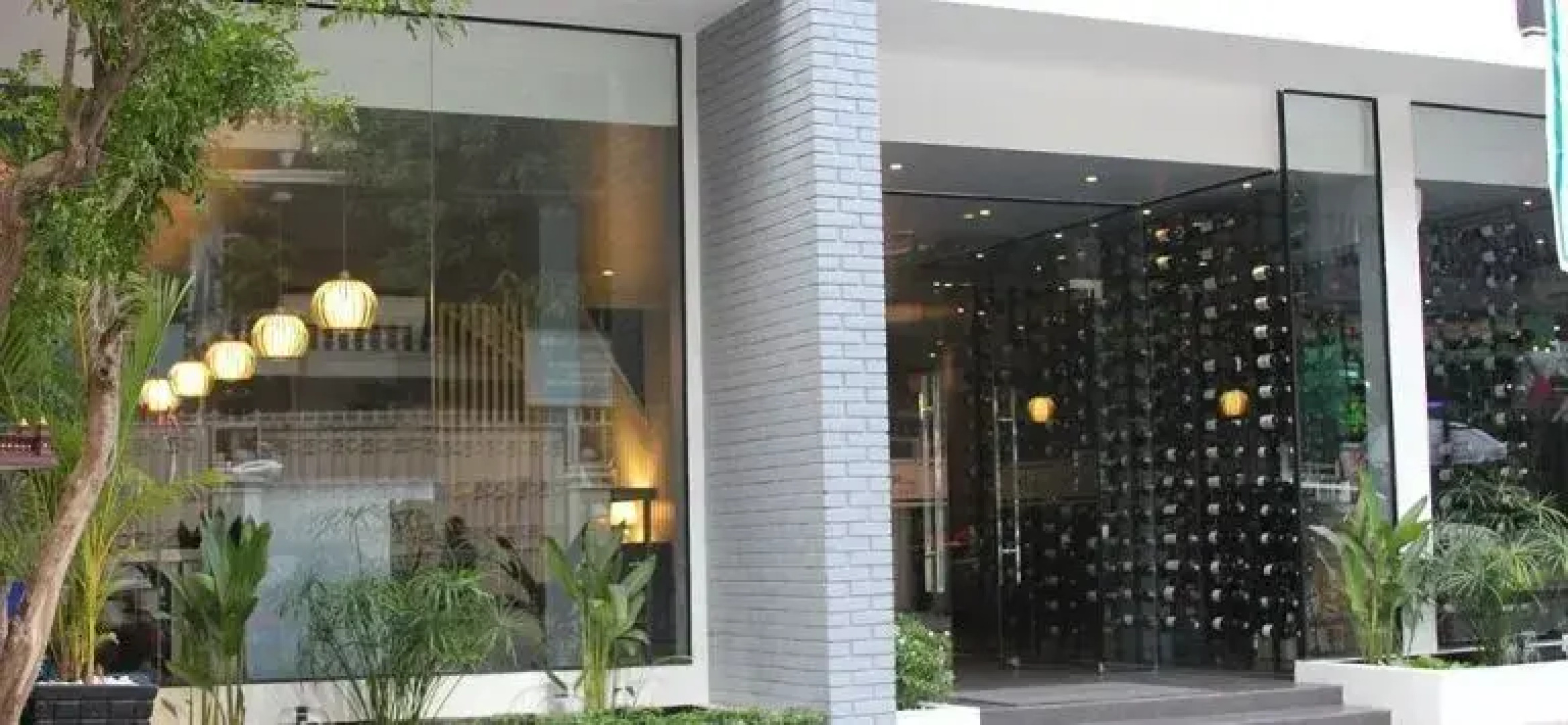 The Star Villa Hotel