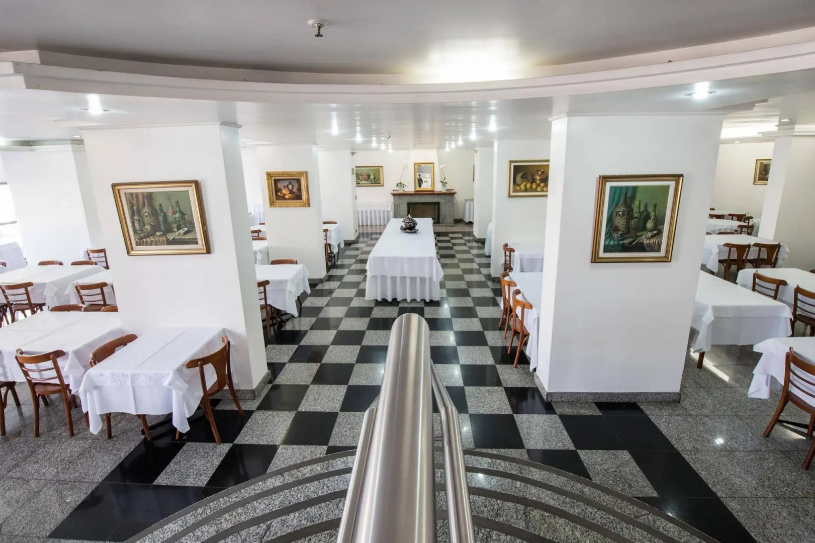 Carlton Plaza Poços de Caldas