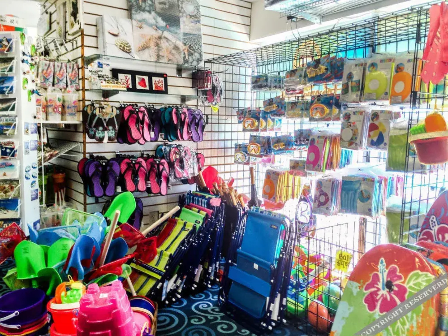 Bay Watch Resort & Conference Center