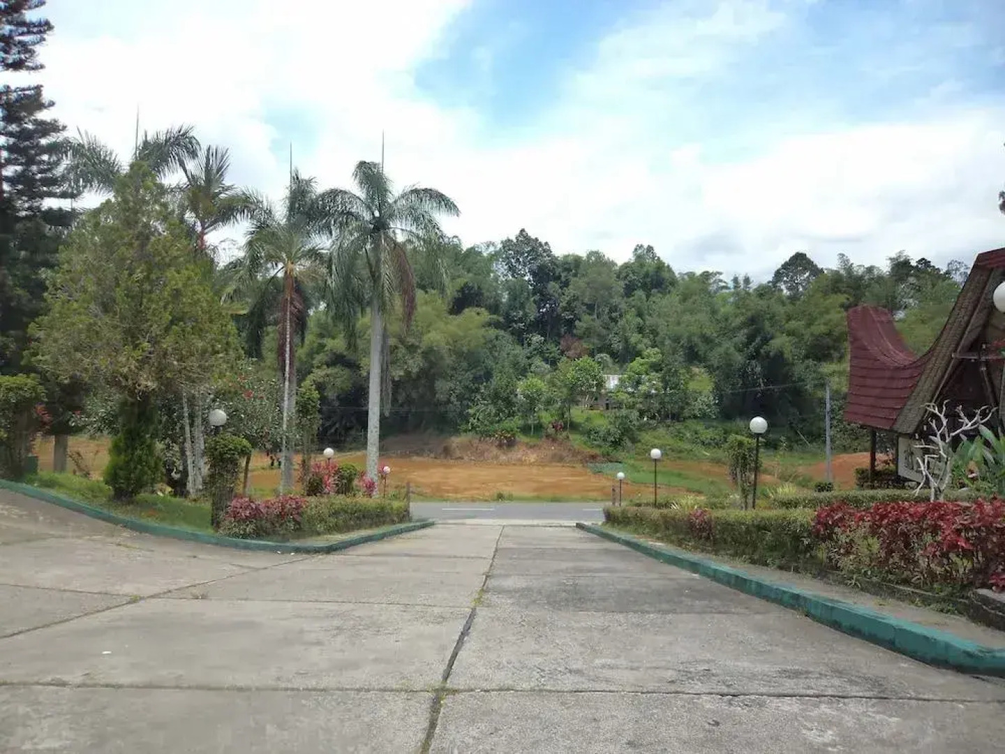 Marante Hotel Toraja